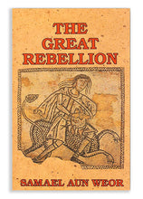 Load image into Gallery viewer, The Great Rebellion
