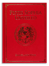 Load image into Gallery viewer, Pistis Sophia Unveiled 2nd Edition