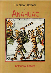 Secret Doctrine of Anahuac (Christmas Message, 1974-75)
