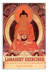 Lamasery Exercises