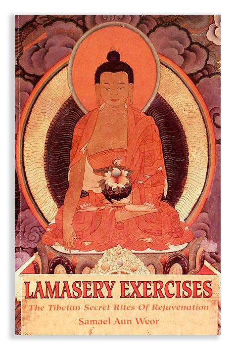 Lamasery Exercises