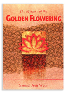 The Mystery of the Golden Flowering