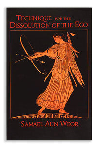 Dissolution of the Ego