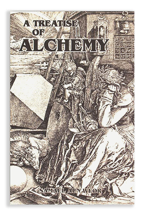 Treatise of Alchemy
